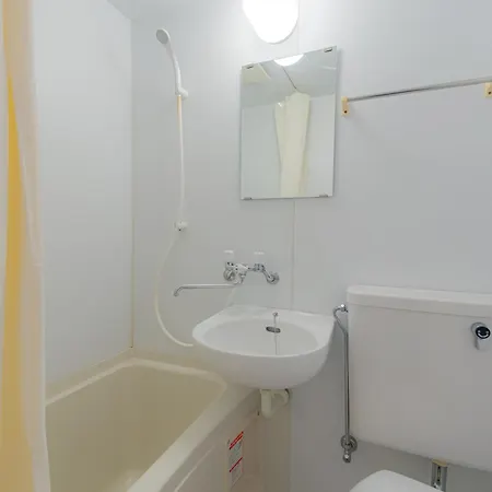 Unito Residence Waseda Tokyo Exterior photo