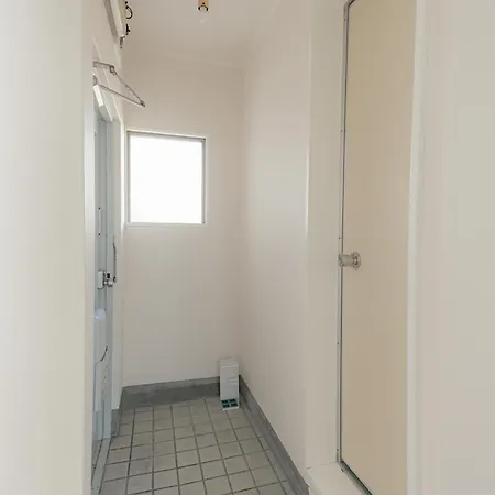 Unito Residence Waseda Tokyo Exterior photo