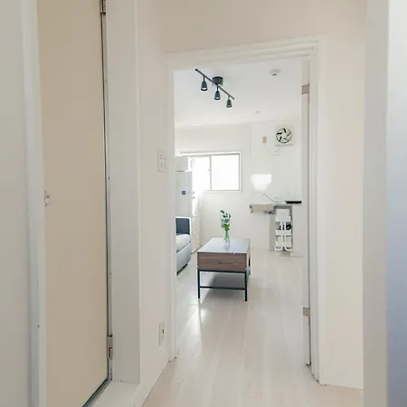Unito Residence Waseda Tokyo Exterior photo