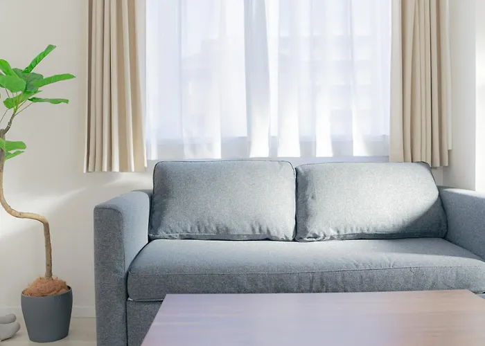 Unito Residence Waseda