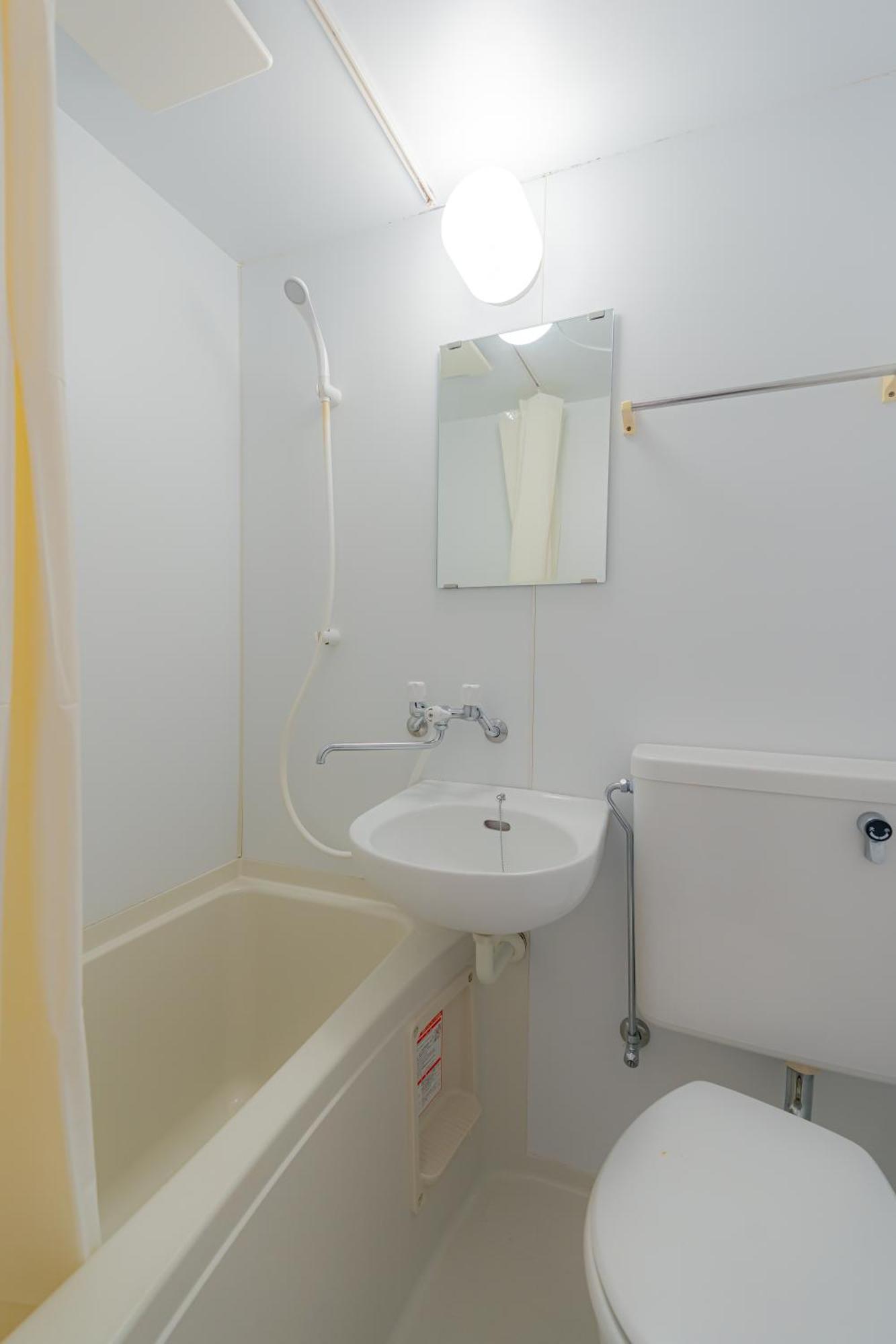 Apartment Unito Waseda Tokyo