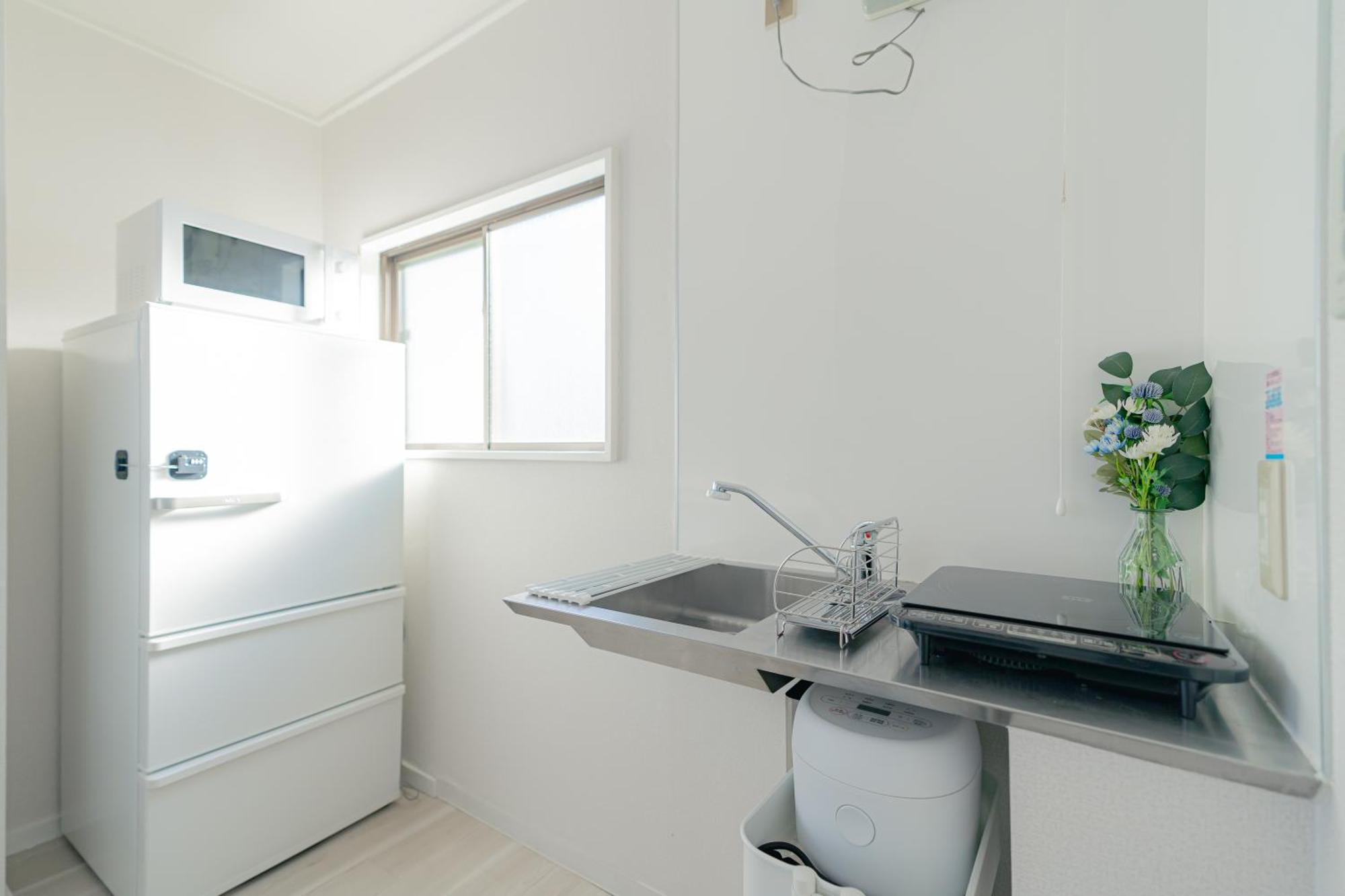 Unito Waseda Apartment *