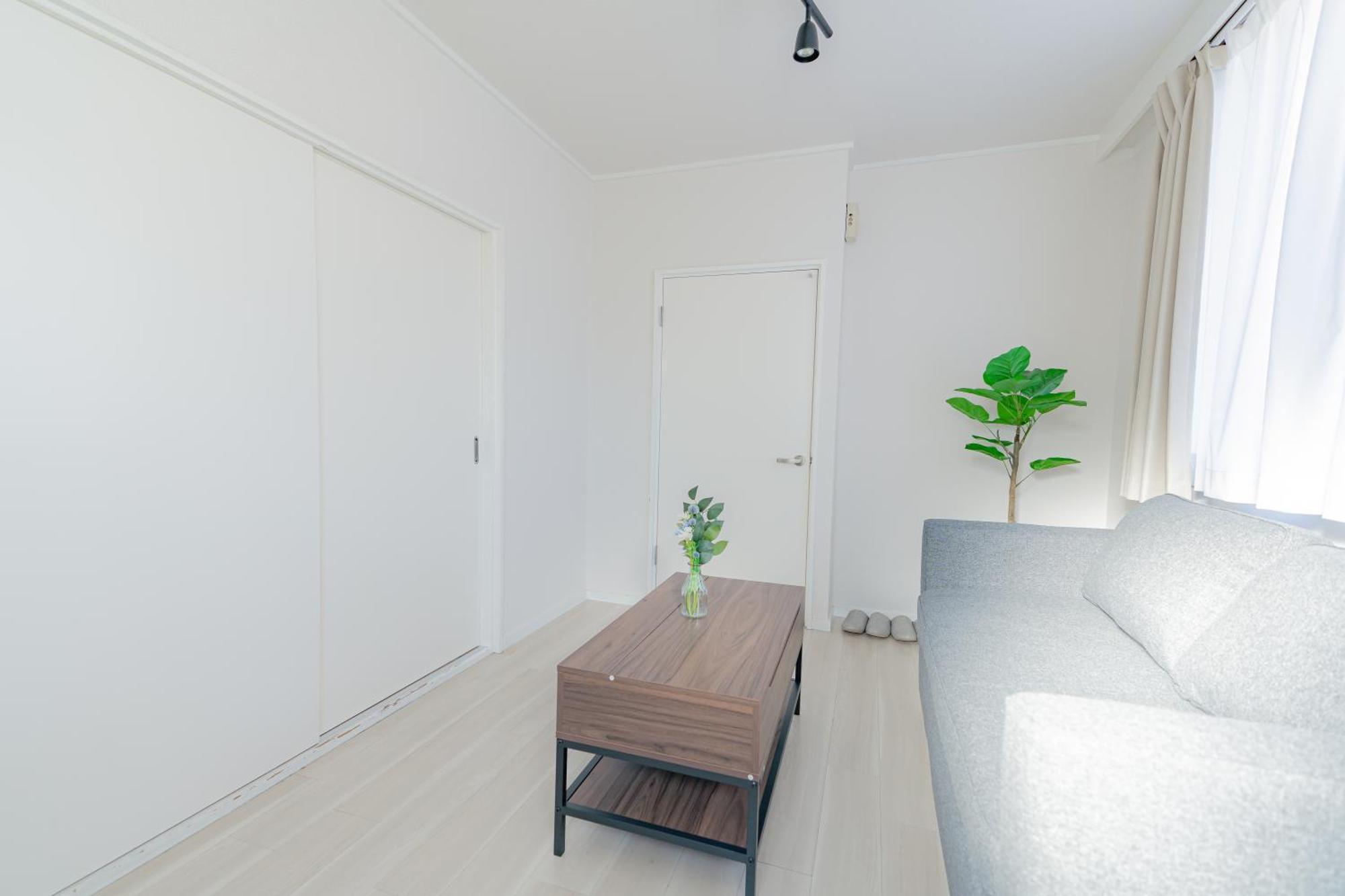 Apartment Unito Waseda