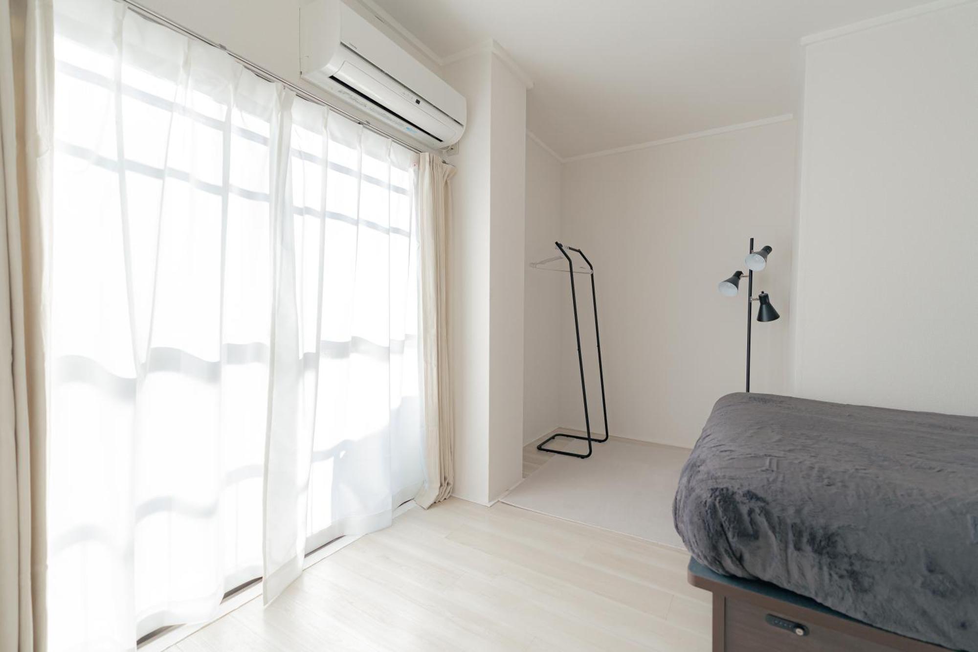Unito Waseda Apartment