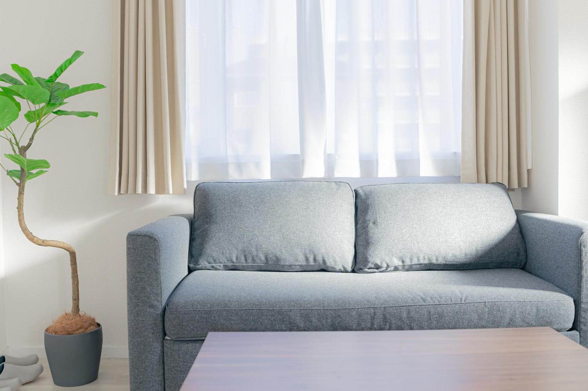 Unito Waseda Apartment *