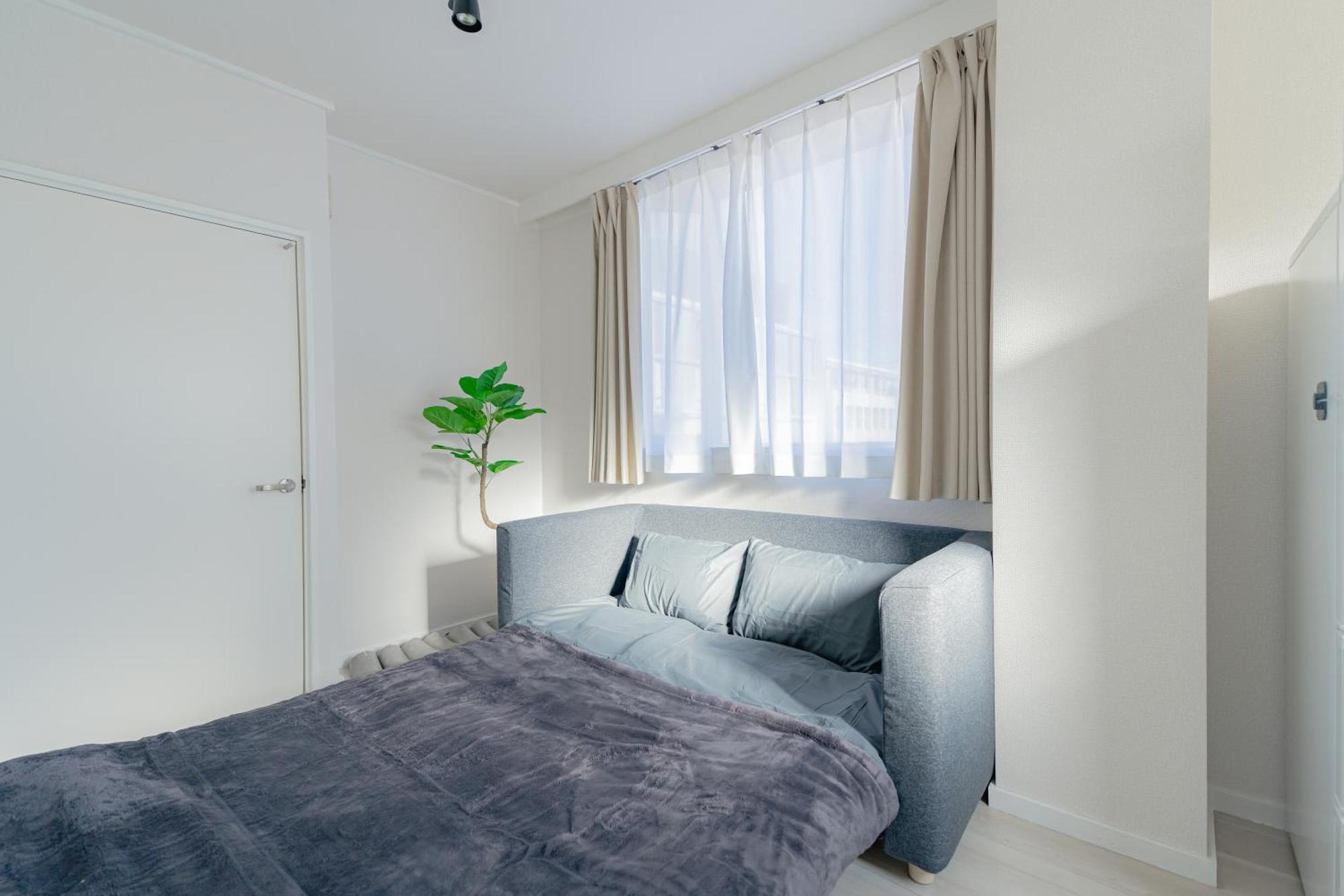 Apartment Unito Waseda *